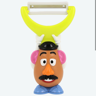 ピーラー