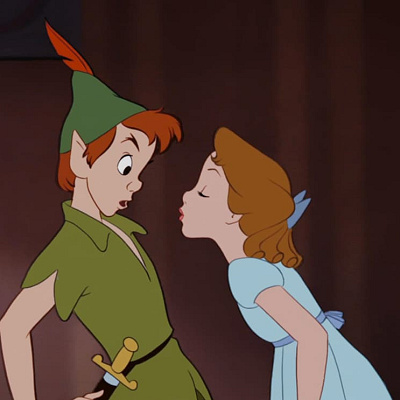 ピーター・パン