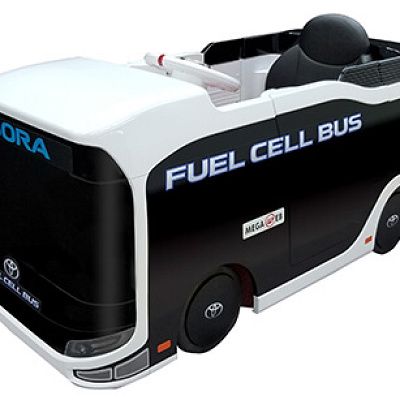 プチライドワン