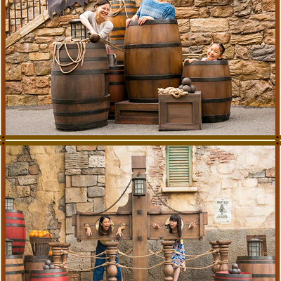 フォトロケーション②