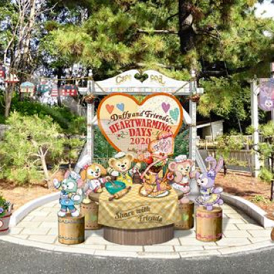 フォトスポット