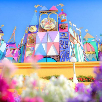 写真映えスポット