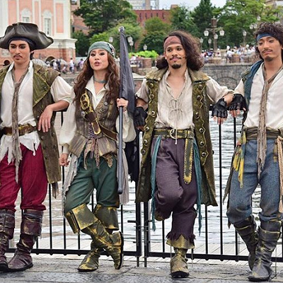 今年大流行が予想されるパイレーツ