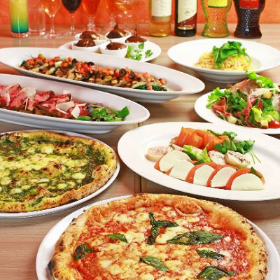 ピッタ・ゼロゼロ