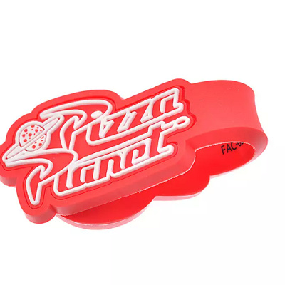 ピザ・プラネットのグッズ