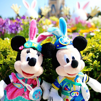 ぬいぐるみバッチ