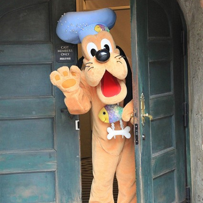 フリーグリのプルート