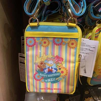 ポシェット
