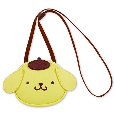 ポムポムプリンのロープパース