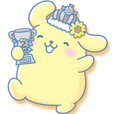 ポムポムプリン