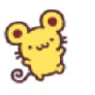 ポムポムプリンの友達・スコーン