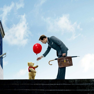 「プーと大人になった僕」名言