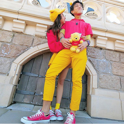 プーさんバウンド