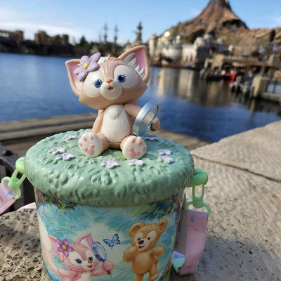 ポップコーンバケット