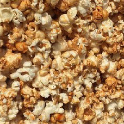 ポップコーン