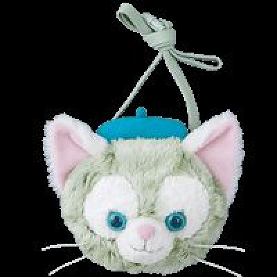 大人気のジェラトーニくんのコインケース