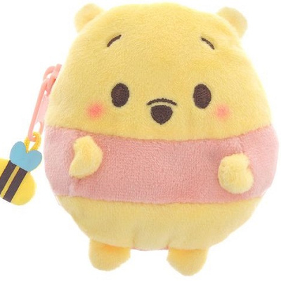 大人気ufufyのコインケース