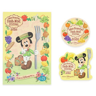 ポストカード＆ステッカー