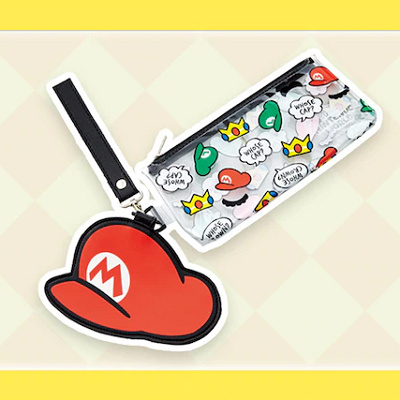 ポーチセット（2個）