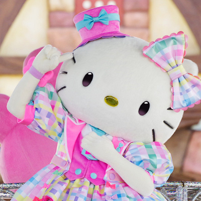 ハーモニーランドでPower of KAWAIIイベント開催