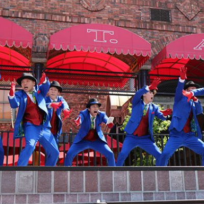 パワー・オブ・ポップ