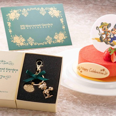 プレシャスセレブレーションセット