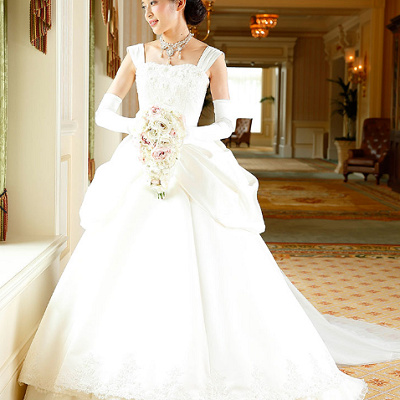 プレシャスプリンセス