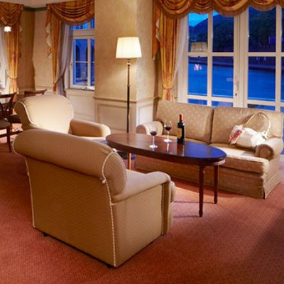 プレミアスイート