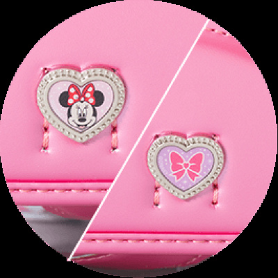 プレミアムライン（ミニー）