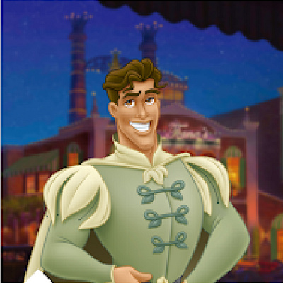 ナヴィーン王子