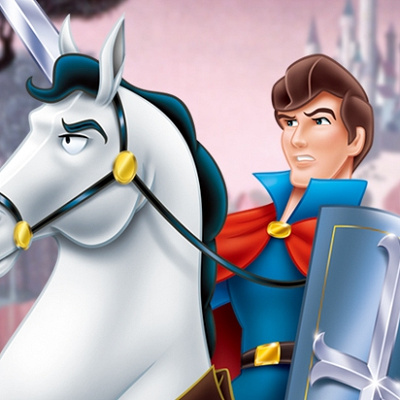 フィリップ王子