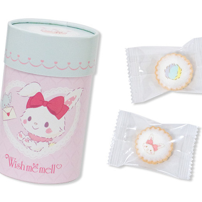 プリントクッキー