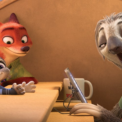 プリシラ（近藤唯／クリスティン・ベル）