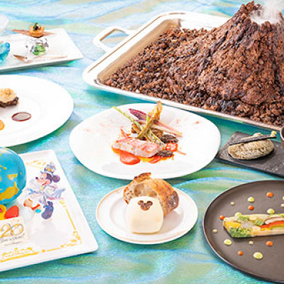 プライベートダイニングプラン