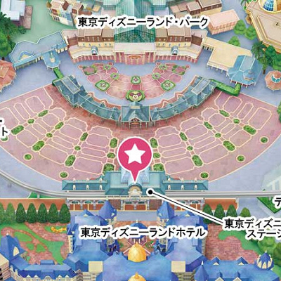 専用エントランス