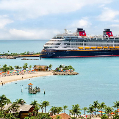 プライベートアイランド「キャスタウェイ・ケイ」