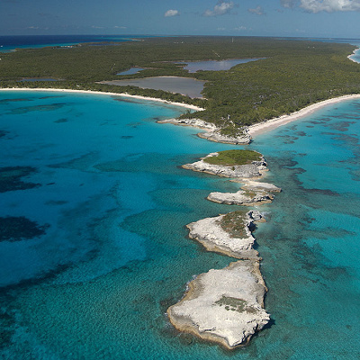 プライベートアイランド