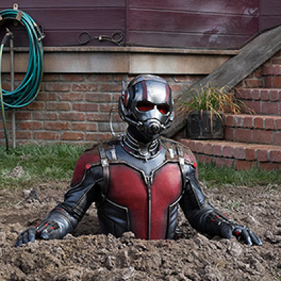 制作はマーベル、配給はディズニー。