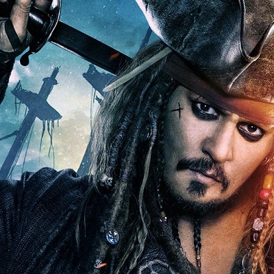 ジャック・スパロウのプロフィール