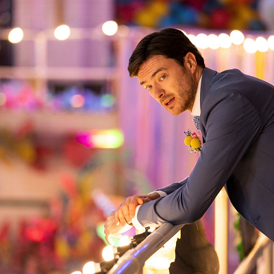 ウエディングシーズン