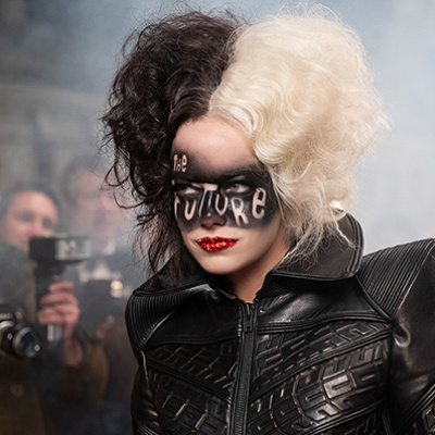 パンク・ロックの世界