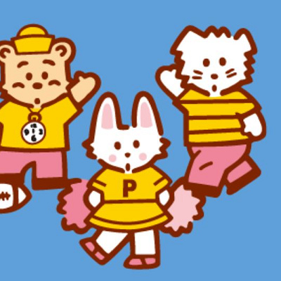 パピーラブ
