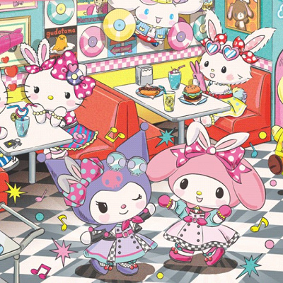 ピューロイースター