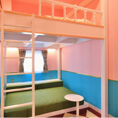 カルテットルーム