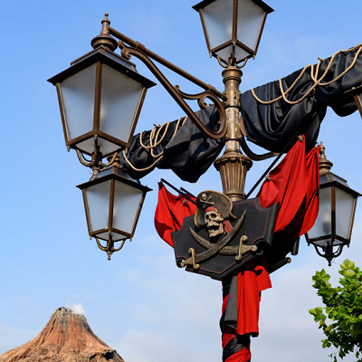 アン女王の復讐号