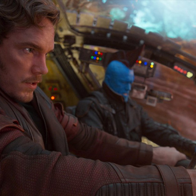 クイルとヨンドゥ