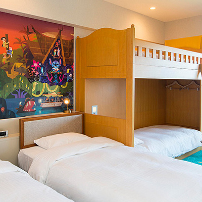 クインテットルーム