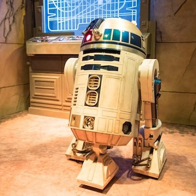 R2-D2