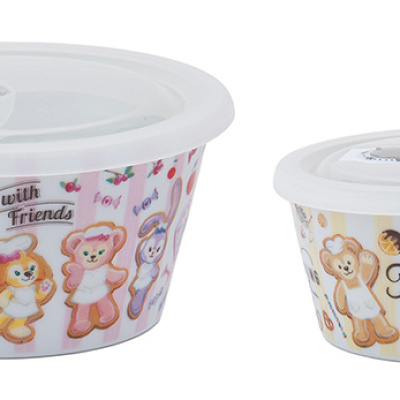 レンジストッカーセット