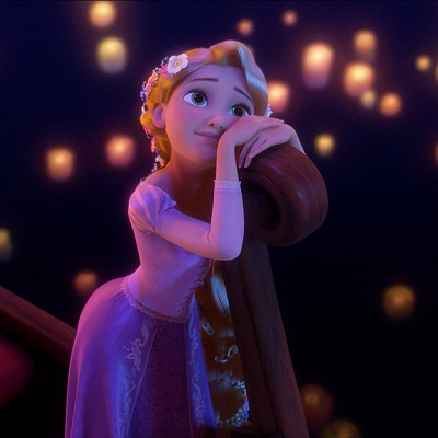 ラプンツェル